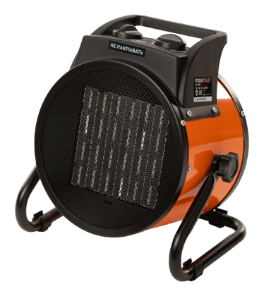 Тепловые пушки