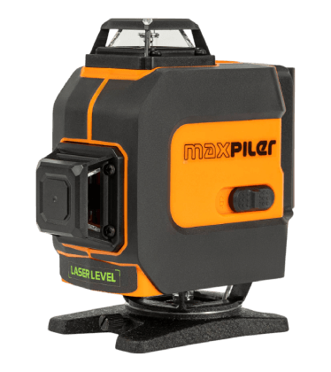 Лазерные уровни