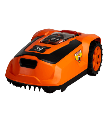 Газонокосилки