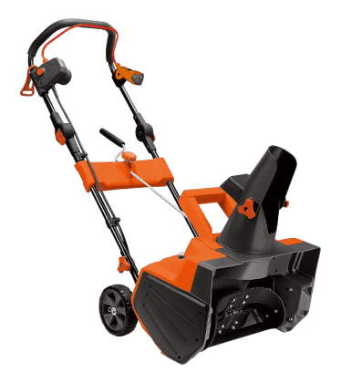 Снегоуборщики